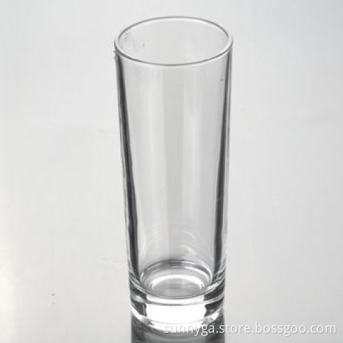 Highball/Drinking/Tumbler Glass, Suitable for Daily Use or Promotional Purposes